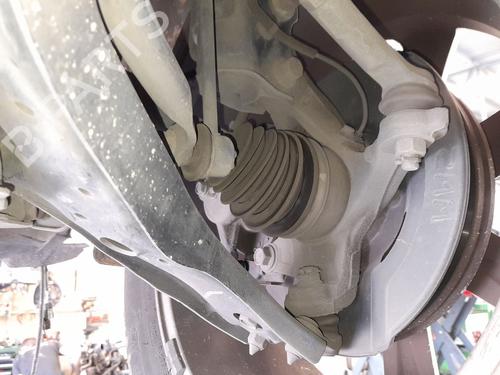 Used Right front steering knuckle Right front steering knuckle 37216892 37216892