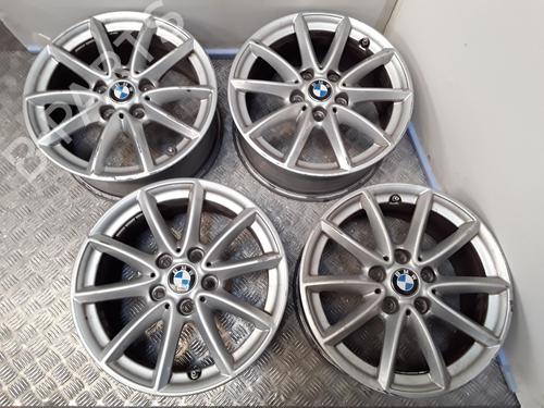 Used Rim Rim BMW 2 Active Tourer (F45) 216 d (116 hp) 34157664 34157664