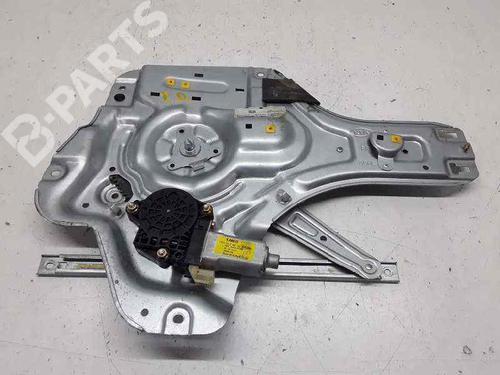Used Rear right window mechanism KIA CERATO I Hatchback (LD) [2004-2010]  1094314