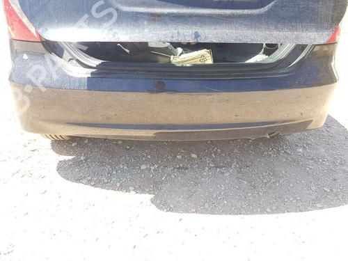 Used Rear bumper HONDA FR-V (BE) 1.8 (BE1) (140 hp) 25476299