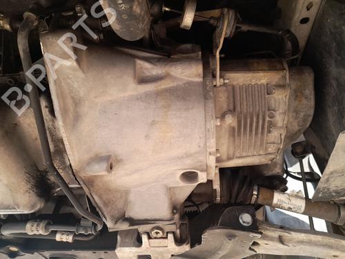 Getriebe für CITROËN BERLINGO / BERLINGO FIRST MPV (MF_, GJK_, GFK_) 1.9 D (MFWJZ) (70 hp) 30887209
