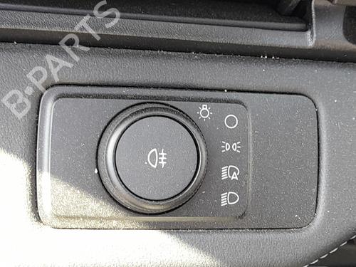 Hovedlysbryter Hovedlysbryter FORD PUMA (J2K, CF7) 1.0 EcoBoost mHEV (125 hp) 36306400 36306400