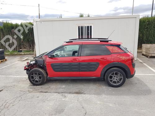 Used Parts CITROËN C4 CACTUS  1.6 HDi 90  1024189