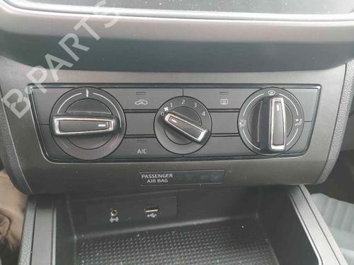 Used Climate control SEAT IBIZA V (KJ1, KJG) [2017-2025]  23863396