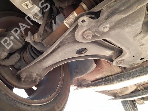 Used Right front suspension arm CITROËN DS3 (SA_) 1.6 HDi 110 (112 hp) 25822021