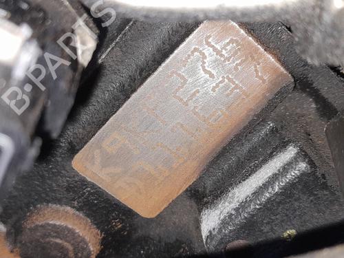 Engine NISSAN NV200 Van 1.5 dCi 85 (M20, M20N, M20M) | BP29831328M1  - Image 6