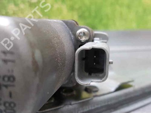 Front right window mechanism PEUGEOT 107 (PM_, PN_)  | BP2986593C23 