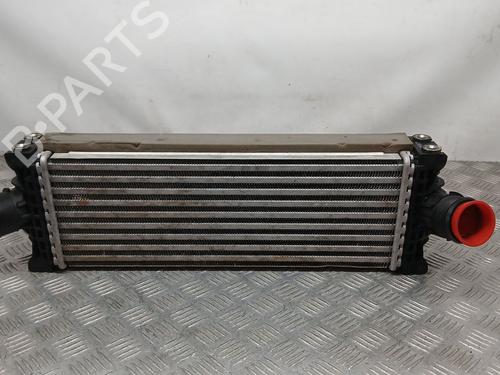 Ladeluftkühler für FORD TRANSIT CUSTOM V362 Van (FY, FZ) [2012-2025]  25036482