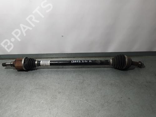 Used Right front driveshaft CITROËN BERLINGO MULTISPACE (B9) [2008-2025]  9446702