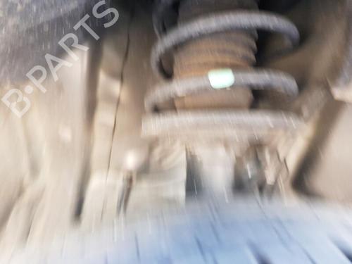 Used Right front shock absorber PEUGEOT 108 1.0 VTi 72 (72 hp) 29254044