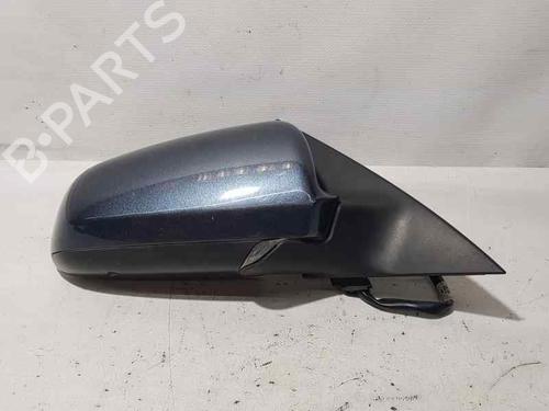 Right mirror AUDI A6 C6 (4F2) 3.0 TDI quattro | BP6985777C27