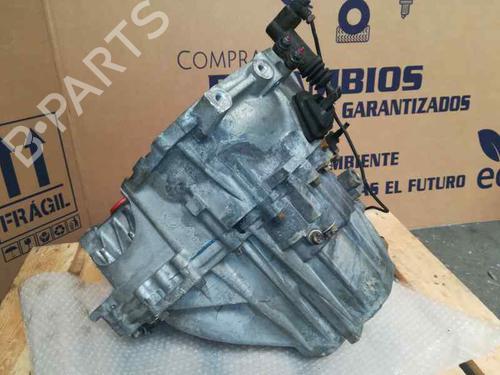 Gearbox HYUNDAI ACCENT III Saloon (MC)  | BP2826446M3 