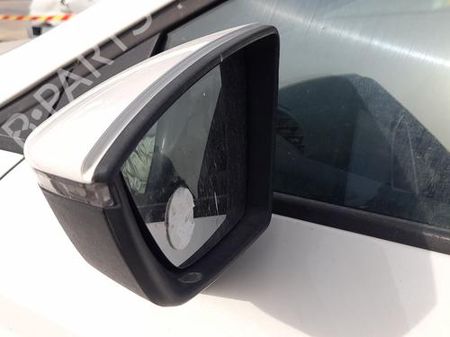 Used Left mirror Left mirror SEAT LEON (5F1) 1.6 TDI (115 hp) 34246062 34246062