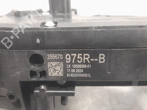 Steering column stalk DACIA SANDERO III 1.0 TCe 100 ECO-G | BP28162266I23 - Image 5