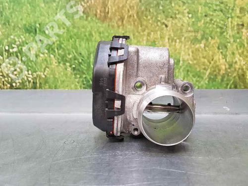 Used Throttle body PEUGEOT PARTNER Tepee 1.6 BlueHDi 100 (100 hp) 2991853