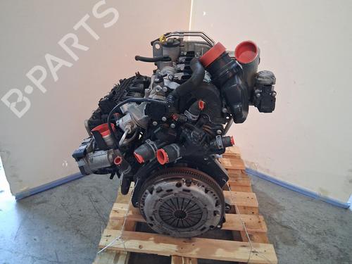 Engine SEAT LEON ST (5F8) 1.4 TSI | BP29831321M1 - Image 3