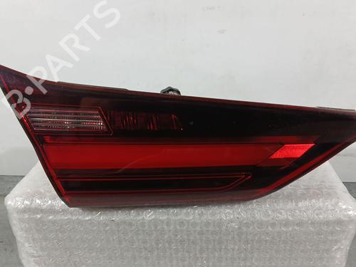 Feu de coffre gauche Feu de coffre gauche BMW 1 (F40) 118 d (150 hp) 35804553 35804553