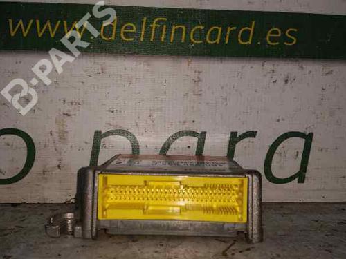 Kollisonspute sett AUDI A6 C5 (4B2) 1.9 TDI | BP602386C86 