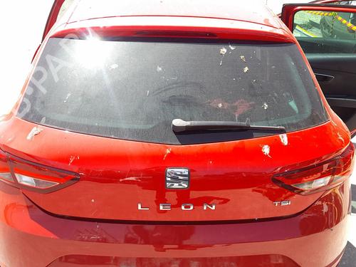 Used Tailgate Tailgate SEAT LEON ST (5F8) 1.4 TSI (125 hp) 36302882 36302882