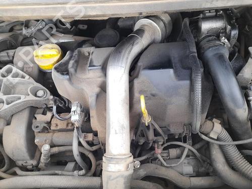 Used Engine RENAULT SCÉNIC II (JM0/1_) 1.5 dCi (JM1E, JM16) (106 hp) 28099246