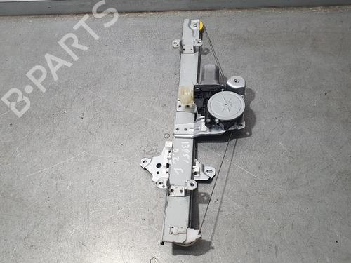 Used Front left window mechanism NISSAN MICRA V (K14) [2016-2025]  9392737