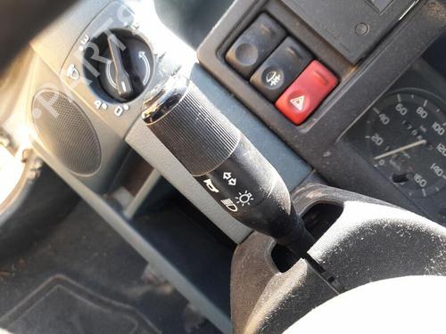 Used Steering column stalk RENAULT RAPID Box Body/MPV (F40_, G40_) [1985-2001]  29020363