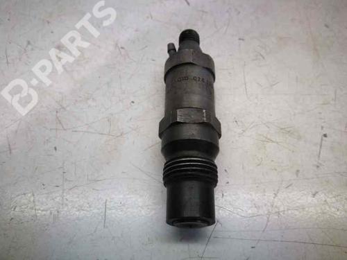 Used Injector SEAT IBIZA II (6K1) 1.9 D (64 hp) 6614924