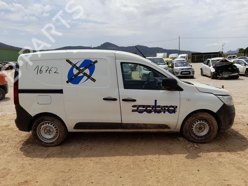 Instrument cluster RENAULT EXPRESS Box Body/MPV  | BP26529703C47 