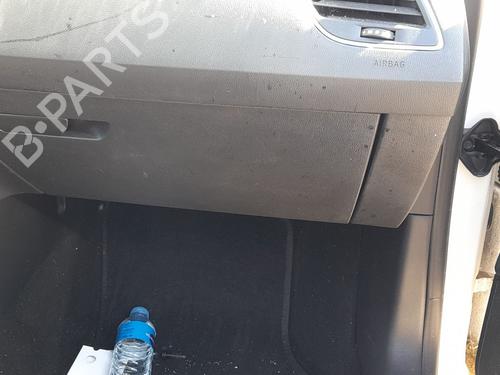 Used Glove box Glove box SEAT LEON ST (5F8) 1.5 TSI (130 hp) 33660221 33660221