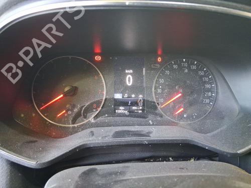 Interior roof light RENAULT CLIO V (B7_) 1.0 TCe 100 (B7MT) | BP38270555I8 - Image 7
