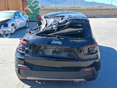 Alternator JEEP AVENGER (J2) Electric | BP33981356M7  - Image 5