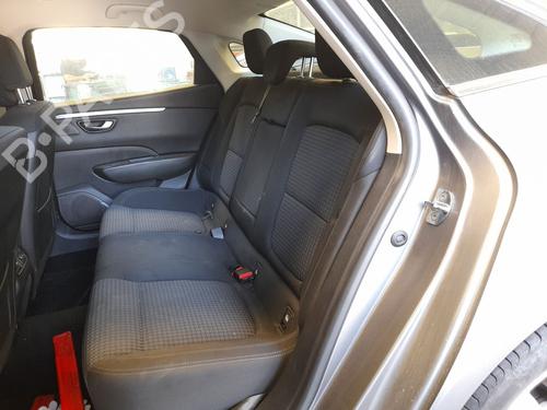 Used Rear seat Rear seat 37473149 37473149