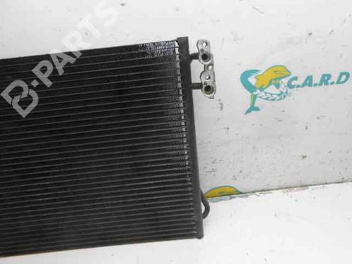 AC radiator BMW 1 (E87) 116 i | BP82459M32 