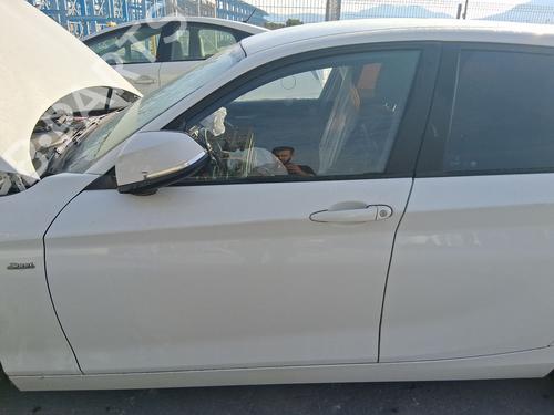 Used Left front door Left front door 39563958 39563958
