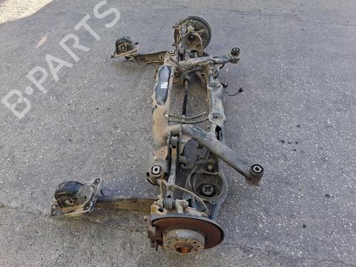 Bakaksel SEAT ATECA (KH7, KHP) 2.0 TDI 4Drive | BP24674013M2 - Image 2