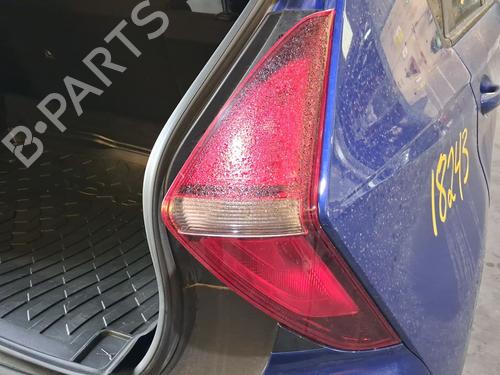 Used Right taillight Right taillight HYUNDAI BAYON (BC3) 1.0 T-GDI (101 hp) 40458510 40458510
