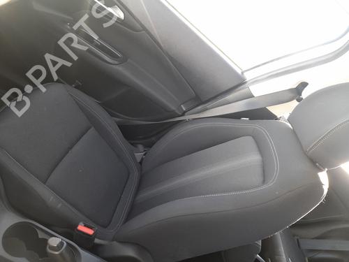 Used Right front seat FIAT TIPO Hatchback (356_, 357_) 1.4 (356HXA1B, 357) (95 hp) 31622547