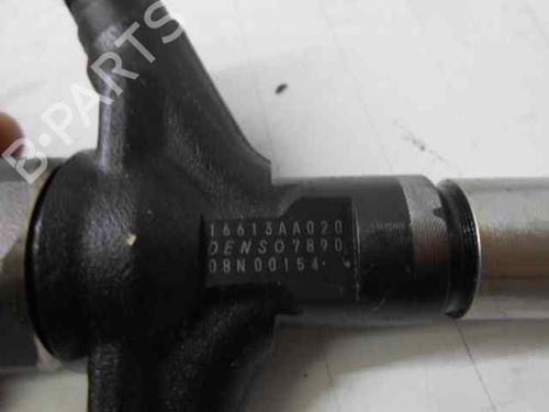 Injector SUBARU IMPREZA Hatchback (GR, GH, G3) 2.0 D AWD | BP2949265M100
