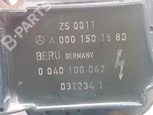 Ignition coil MERCEDES-BENZ C-CLASS (W203)  | BP5392761M94 