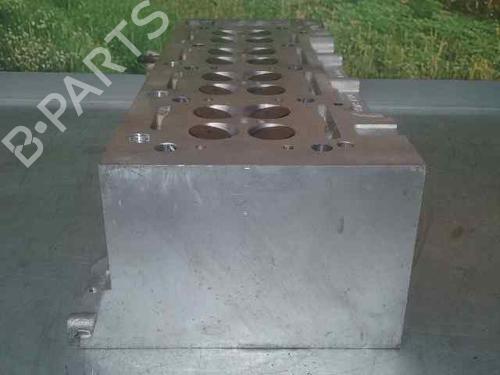 Cylinder head MERCEDES-BENZ M-CLASS (W163) ML 400 CDI (163.128) | BP12499062M5 