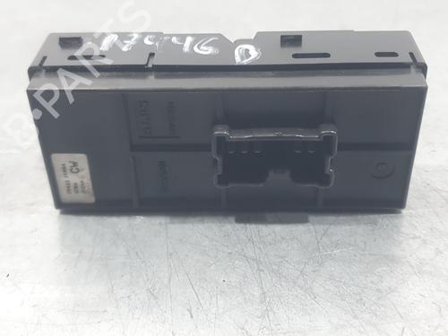 Right front window switch NISSAN LEAF (ZE0) Electric | BP33660089I26 - Image 4
