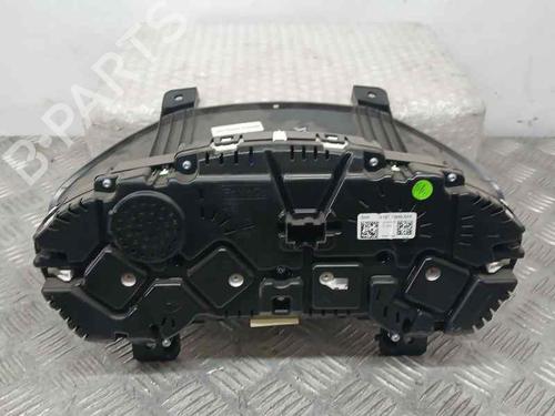 Instrument cluster FORD FIESTA VII (HJ, HF)  | BP13216292C47 