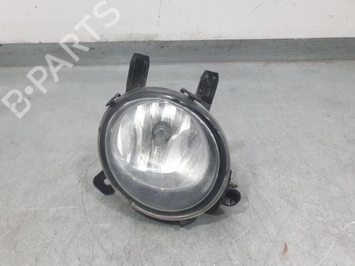 Used Left front fog light Left front fog light BMW 3 Gran Turismo (F34) 318 d (136 hp) 25790261 25790261