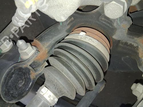 Used Left front driveshaft Left front driveshaft 38411320 38411320