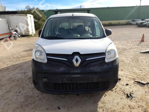 Motor RENAULT KANGOO / GRAND KANGOO II (KW0/1_) 1.5 dCi 90 (KW05, KW08, KW0G, KW11) | BP29831329M1 