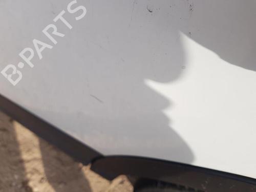 Left rear door NISSAN QASHQAI II (J11, J11_) 1.5 dCi | BP29249578C4 