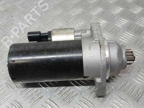 Startmotor SKODA FABIA II (542)  | BP27683629M8 