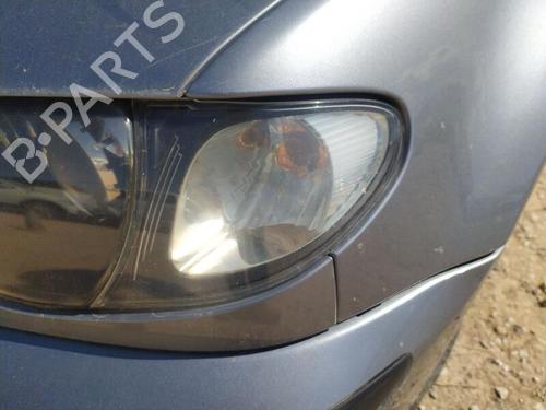 Used Left front indicator BMW 3 (E46) 320 d (150 hp) 24936628