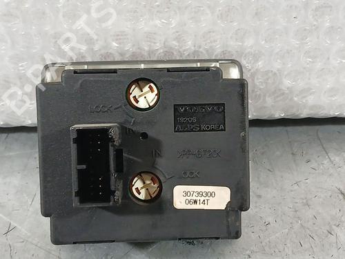 Headlight switch VOLVO S40 II (544) 2.0 D | BP39563788I24 - Image 2