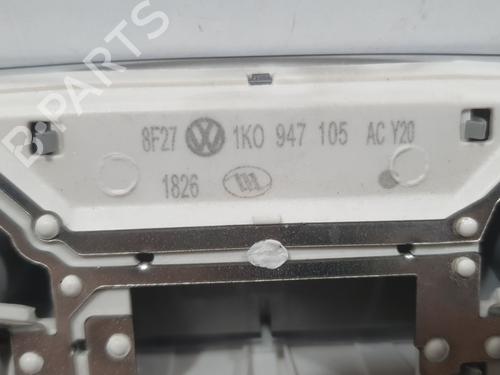 Interior roof light SEAT LEON ST (5F8) 1.5 TSI | BP34157613I8 - Image 4